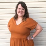 Anna Mongold - @fourthgradegold - Instagram
