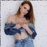 Anna Mongold - @jordanasugar - Instagram