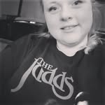 Lee Anna Mongold - @lianagold911 - Instagram