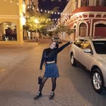 Anna Mónico - @anamonii03 - Instagram