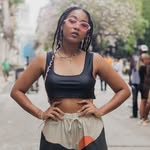 Ana Monier - @anamonier22 - Instagram