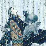 Anna Monier - @raw_milk_raw_honey - Instagram