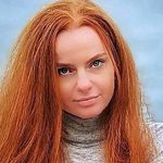 Анна Монк - @anna__monk - Instagram