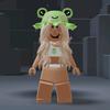 ROBLOXQUEEN#3 - @annamonkey19 - TikTok