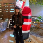 Ana Monreal Urbina - @anna_pink_monreal_ - Instagram