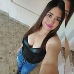 Anna Monreal - @betty.monreal.7 - Instagram