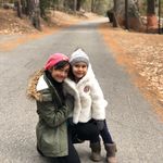 Anna Monreal - @stellaemilia7 - Instagram