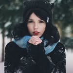 Anna - @anna_monroe78 - Instagram