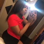 Anna Monroe - @blaacbonniee__ - Instagram