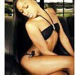 Blk China - @anna_monroe - Instagram