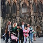 Anna Mons - @bolbat_mons_anna - Instagram