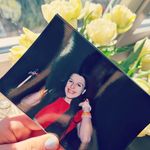 Anna Mons - @_annamons - Instagram