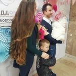 Anna Mons - @annamons456 - Instagram