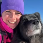Anna Faldi🐕‍🦺Educatrice cinofila & montagna con il tuo cane - @kalipedog_trekking - Instagram