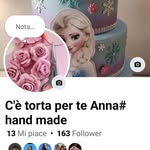 Annamaria Montanareĺla - @annamaria.montanarella.7 - Instagram