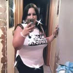 Anna Montano - @annamontano830 - Instagram