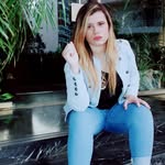 Anna Montaño - @annapotela - Instagram