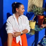 Anna Montero - @annamontero - Instagram