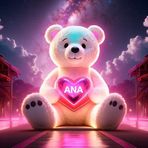 Ana Montecillo - Facebook