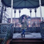 Anna Ria Montecillo - @rianna3011 - Instagram