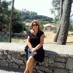 Anna Monteforte - @annamonteforte59 - Instagram