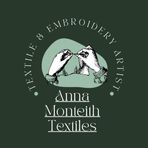 Anna Monteith Textiles - Facebook
