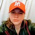 Anna Montejano - Facebook