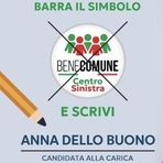 Anna Dello Buono per Montella - Facebook