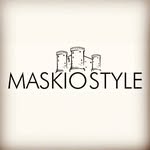 Anna Montella - @maskio.style - Instagram