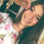 Anna Morgado - @anna963911 - Instagram