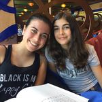 Anna Morgado - @am_1126 - Instagram
