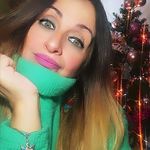 Anna Morgado - @blueoceandaily_official - Instagram