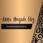 Anna Morgado - @quiro_annamorgado - Instagram