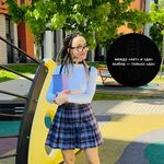 Анна Горбунова - @anna_moriarty88 - Instagram