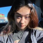 Anna Moriarty - @vibin_fool - Instagram