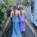 Anna Moriarty - Facebook