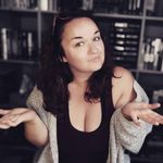 Anna Moriarty - @swyshch - Instagram