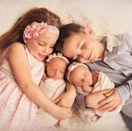 Anna Moriarty - Facebook