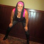 Anna Morreale - @mamabear072361 - Instagram