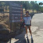 Anna Morreale - @morreale8083 - Instagram