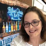 Anna Moseley - @anna_bronx2durm - Instagram