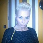 Anna Mroczek - @aniamroczek - Instagram