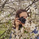 Anna Mroczek - @_lifeonphotos_ - Instagram