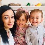 Anna Mroczek - @ann_mroczek - Instagram