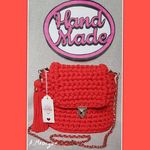Anna Mroczek - @handmadebags_am - Instagram