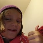 Anna Mroczek - @mroczek9359 - Instagram