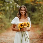 Anna Mroczek - @annagrace0316 - Instagram