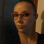 Anna Mroczek - @prudenceholathana - Instagram