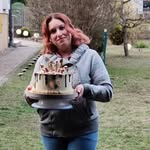 Anna Mroczek - @ania_mroczek1707 - Instagram