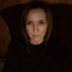 Anna Mroczek - @anaczer82 - Instagram
